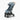 UPPAbaby Minu V3 Stroller - Dillan (Blue/Carbon/ Sand Leather)  