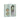 BIBS Gift Set, Baby Sprinkle - Sage