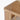 Seena Willow bassinet curved corner detail