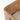 Seena Willow bassinet curved end panel
