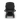 UPPAbaby Kona canopy peek-a-boo window seen from above, James (Black)