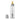 BIBS Glass Baby Bottle 225ml  