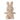 Miffy Sitting Terry VARIOUS COLOURS