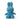 Miffy Sitting Terry VARIOUS COLOURS