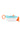 Skip Hop Zoo Croc the Boat Bath Toy