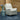 iL Tutto Henry Plus nursing chair with smooth gliding motion and 180° swivel base