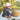 Toshi Bell Hat Sammy  