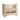 Leander Classic Cot - Whitewash  