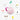 59S Mini Sterilizer box S6 for baby pacifier - Pink-Feeding - Sterilisers-59s | Baby Little Planet