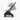 UPPAbaby Minu V3 Stroller - Savannah (Pearl Grey/Carbon)  