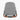 UPPAbaby Minu V3 Stroller - Greyson (Charcoal/Carbon/ Saddle leather)  