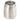 insulated food jar - blue slate