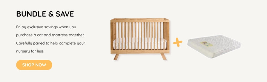 Cariboo MacKenzie Cot