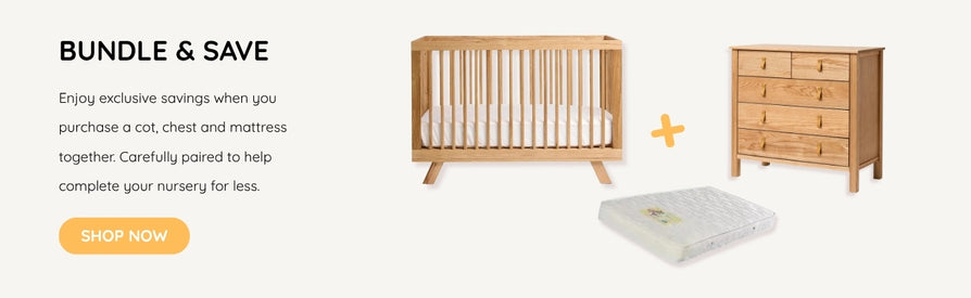 Cariboo MacKenzie Cot
