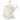 Mamas & Papas WTTW Lamb Chime Soft Toy — super-soft faux fur lamb with hidden chime, ribbon loop