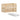 Boori Turin Compact Cot + Mattress  
