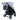 Valco Baby Slim Twin Series2 — side angle showing slim 66cm profile
