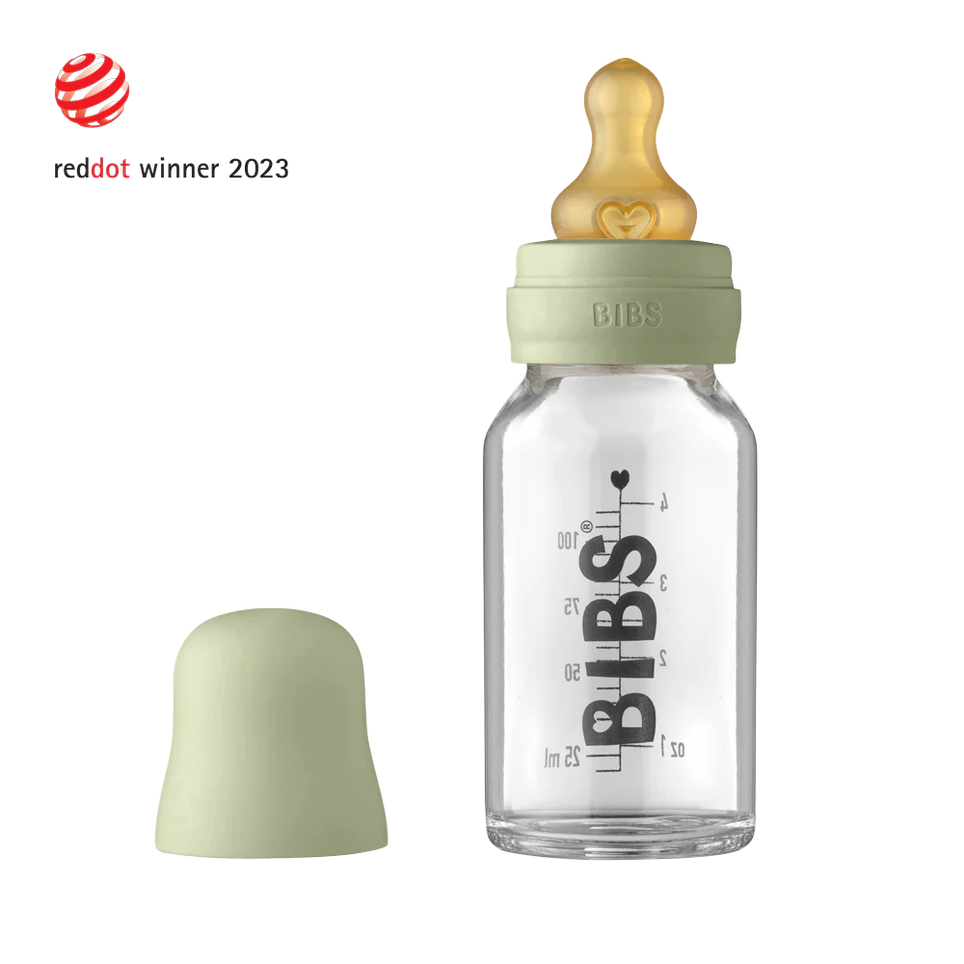 Rubber baby deals bottles