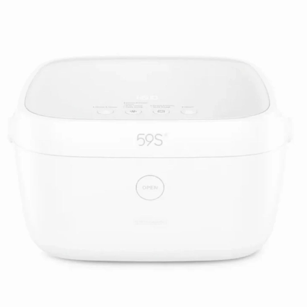 59S Steriliser UV Multipurpose Cabinet