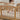 Luca Sustainable Timber Cot in Natural