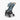 UPPAbaby Minu V3 Stroller - Dillan (Blue/Carbon/ Sand Leather)  