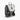 UPPAbaby Minu V3 Stroller - Savannah (Pearl Grey/Carbon)  