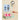 BIBS Gift Set, Baby Sprinkle - Baby Blue