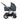 Bumbleride Bassinet for the Era, Indie and Speed Prams-Prams Strollers - Bassinets-Baby Little Planet