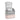 59S UV STERILISATION MUMMY BAG - White/Pink-Feeding - Sterilisers-59s | Baby Little Planet