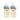 Hegen PCTO™ 240ml Feeding Bottle PPSU, 2-Pack with 2 x Medium Flow Teat