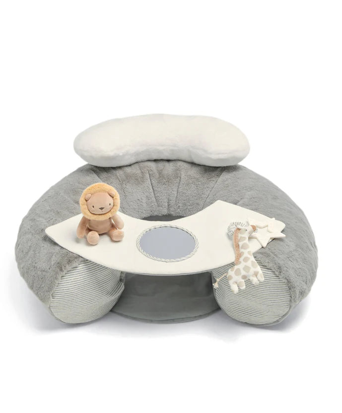 Mamas & Papas Sit & Play Baby Floor Seat
