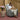Henry Plus Massage & Heat Nursing Chair in Pure Grey