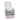 59S UV STERILISATION MUMMY BAG - White/Pink-Feeding - Sterilisers-59s | Baby Little Planet