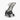UPPAbaby Minu V3 Stroller - Savannah (Pearl Grey/Carbon)  