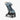 UPPAbaby Minu V3 Stroller - Dillan (Blue/Carbon/ Sand Leather)  