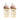 Hegen PCTO™ 240ml Feeding Bottle PPSU, 2-Pack with 2 x Medium Flow Teat