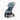 UPPAbaby Minu V3 Stroller - Dillan (Blue/Carbon/ Sand Leather)  