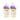 Hegen PCTO™ 240ml Feeding Bottle PPSU, 2-Pack with 2 x Medium Flow Teat