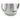 Beaba Stainless Steel Straw Cup 250ml - Sage Green