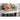 Beaba Stainless Steel Meal Set - Clay