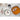 Beaba Stainless Steel Meal Set - Clay
