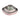 Beaba Stainless Steel Meal Set - Clay