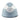 Beaba Training Potty - Green Blue