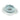 Beaba "Lotus" Multi Functional Digital Thermometer - Green Blue