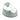 Beaba Training Potty - Sage green
