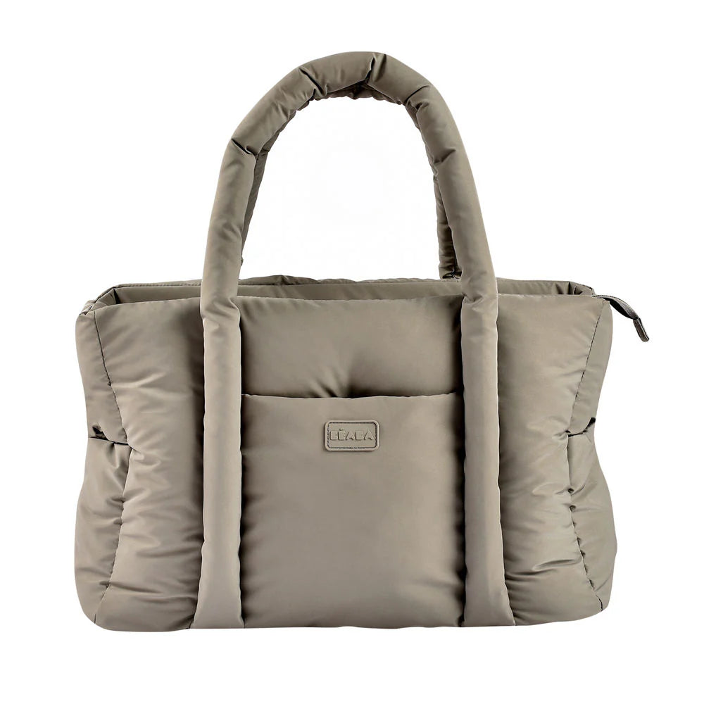 Beaba Puffy Paris Changing Bag