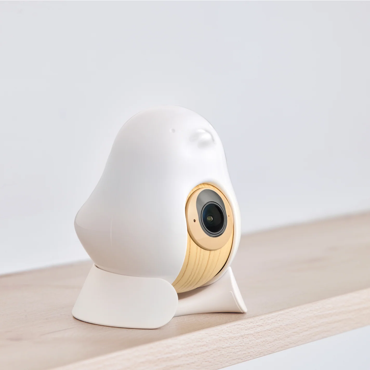 CuboAi Smart Baby Monitor 3