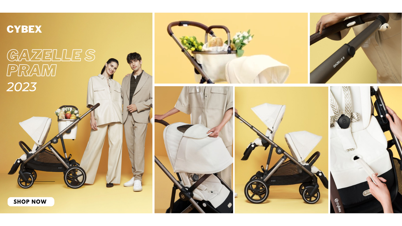 Stokke sales pram stockists