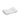 Boori Little Dreamer Kids Pillow in White with cotton cover