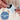 BBox Chill + Fill Teether - Lullaby Blue